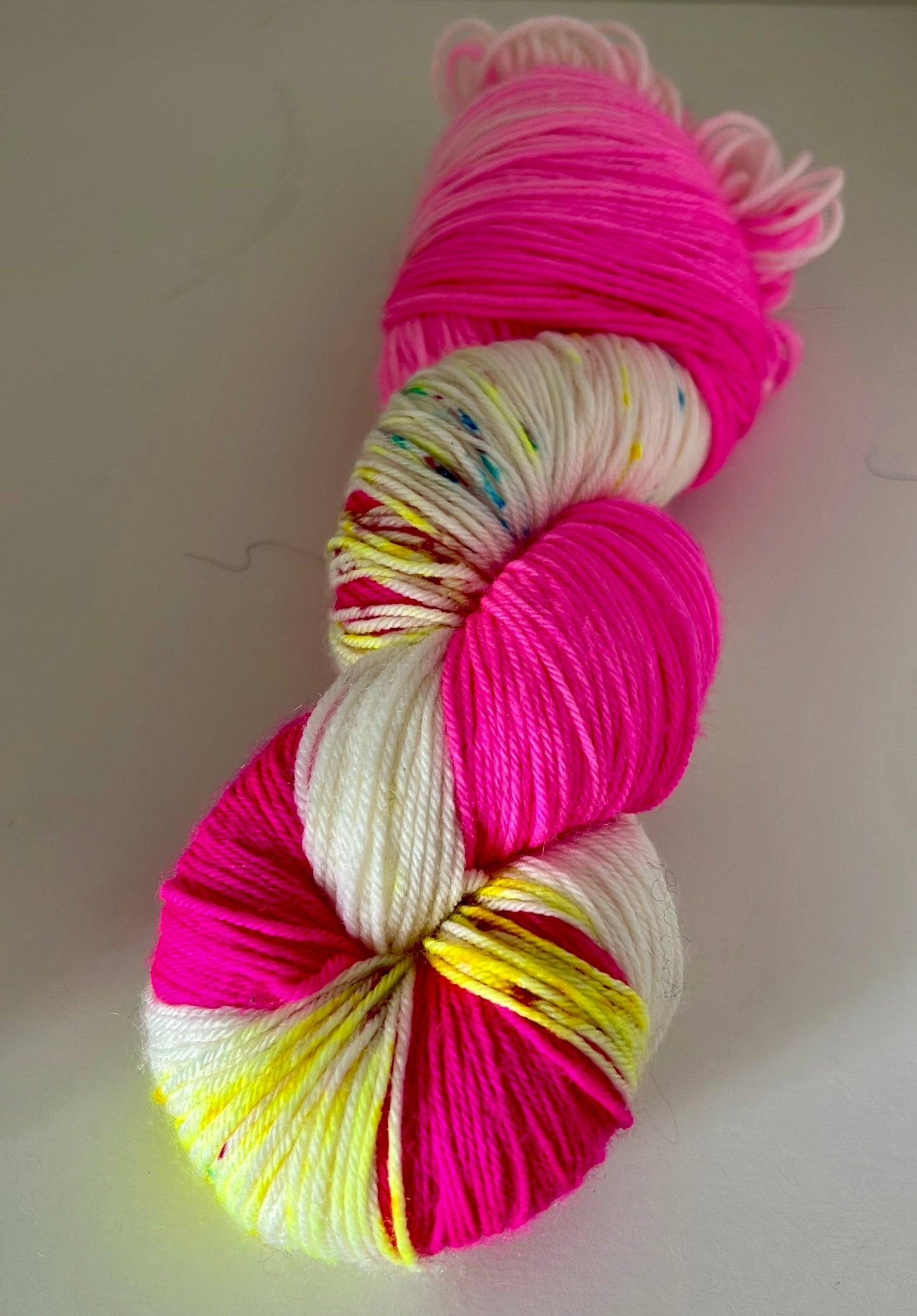 écheveau coloris PEPS