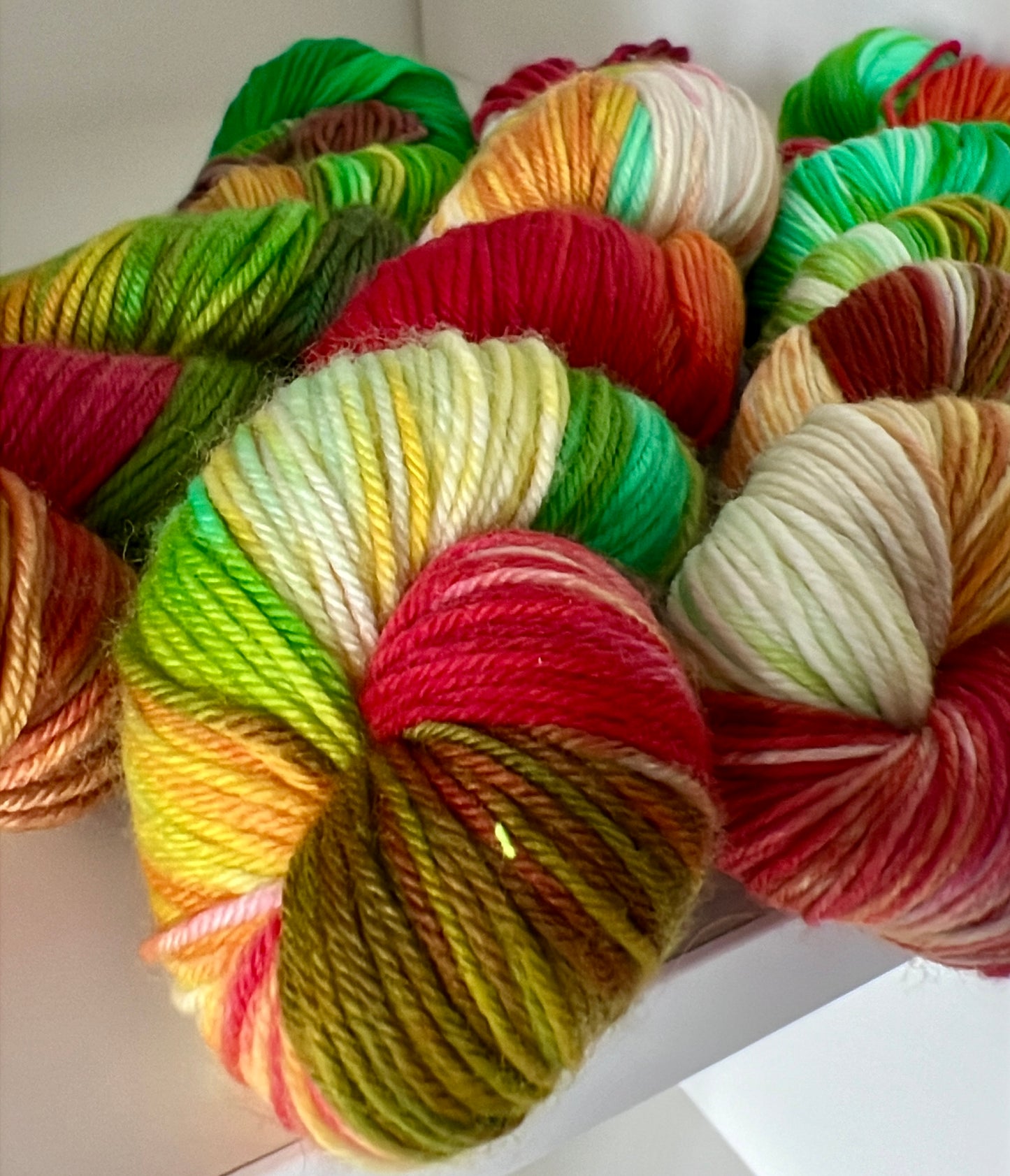 50G coloris Jamaïque