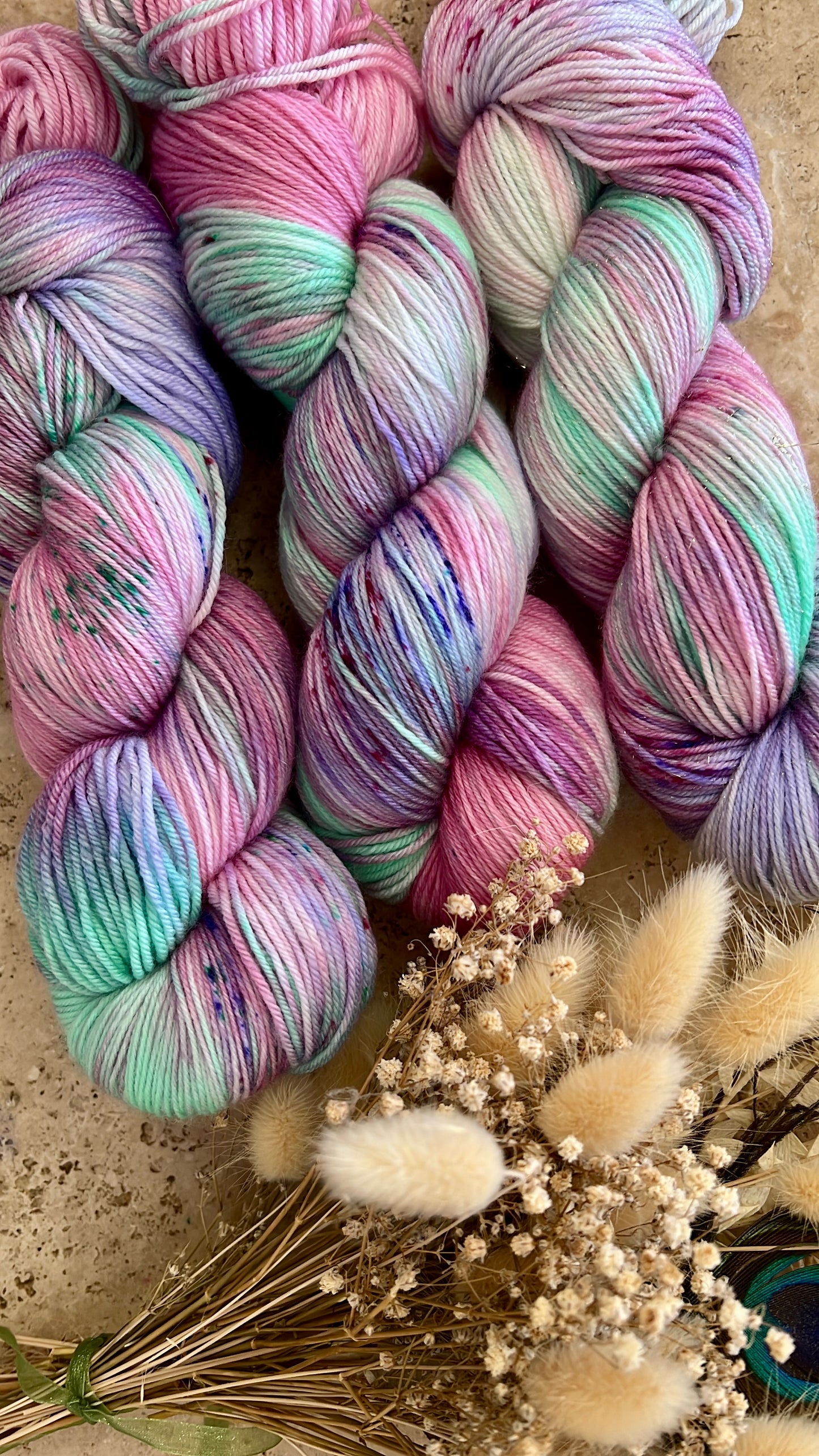 Coloris Tricopine
