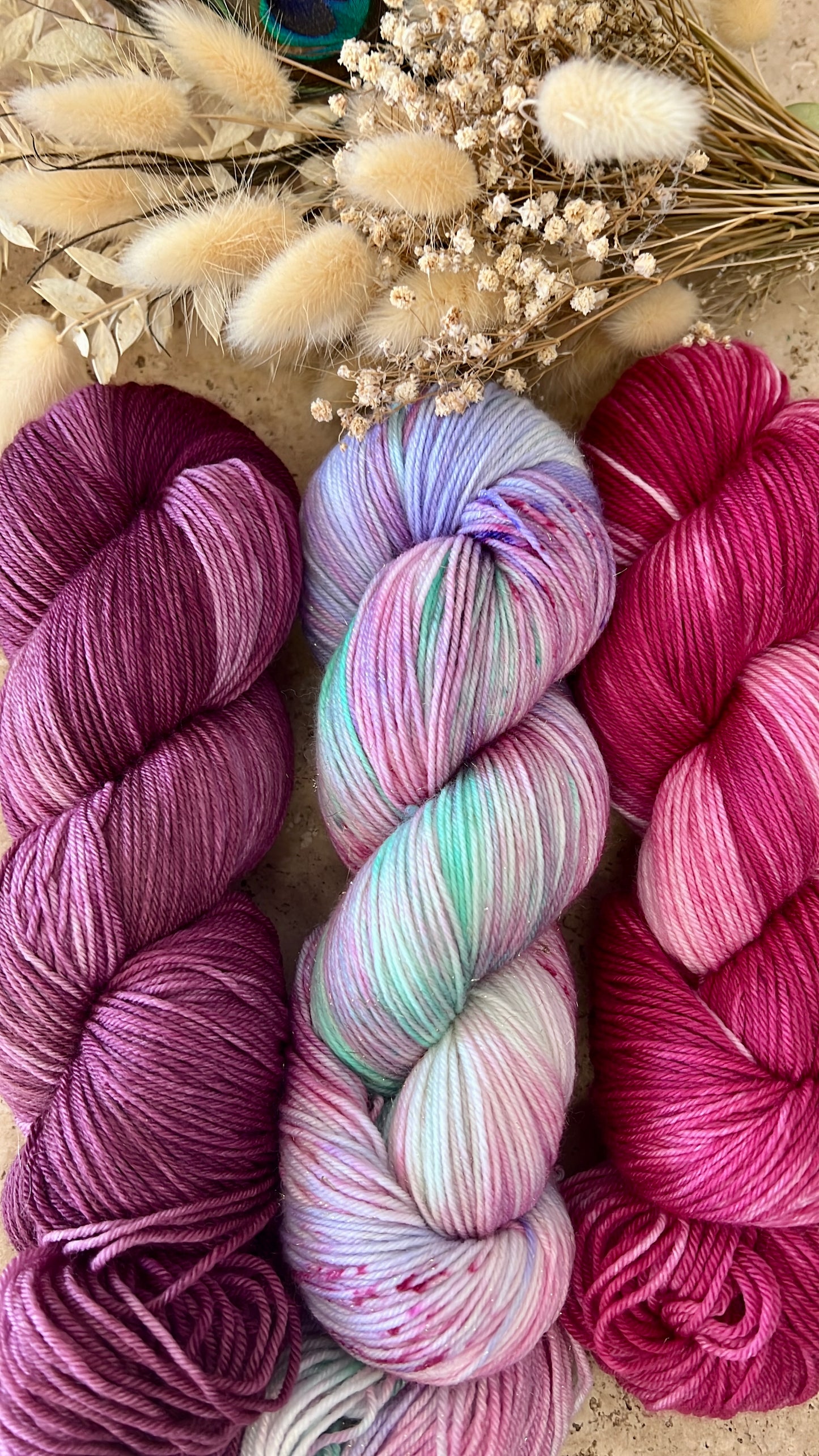 Coloris Tricopine