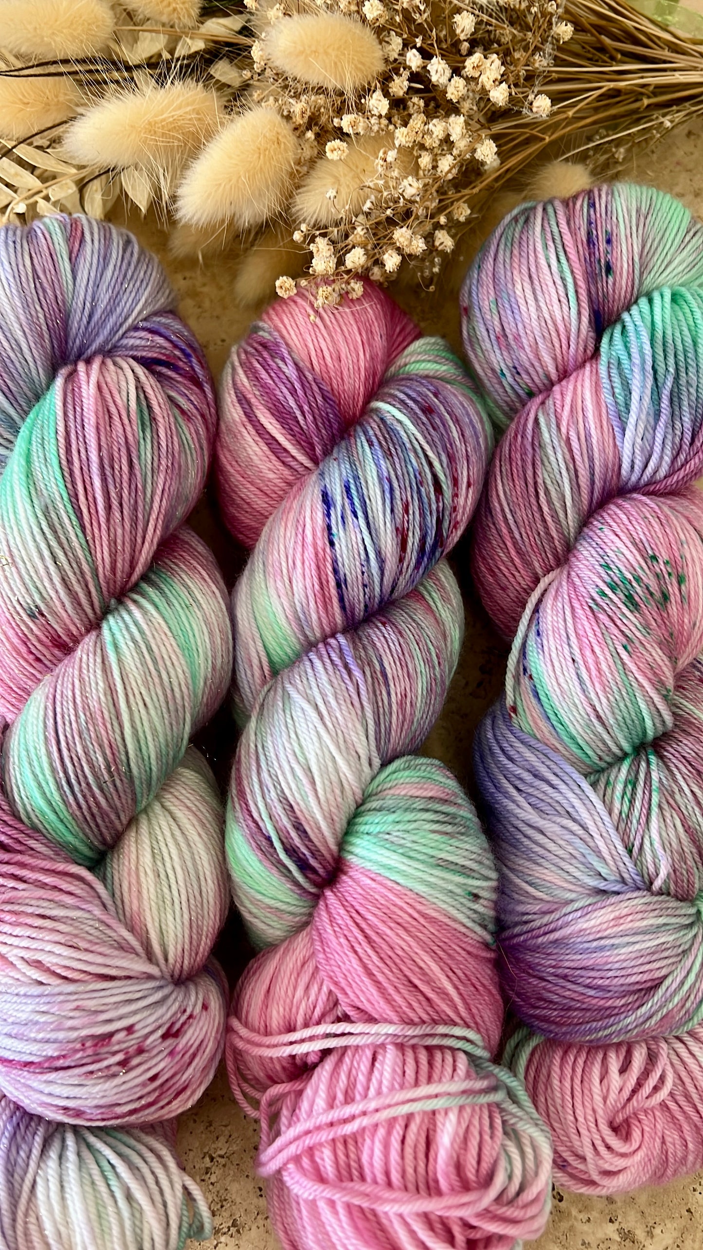 Coloris Tricopine