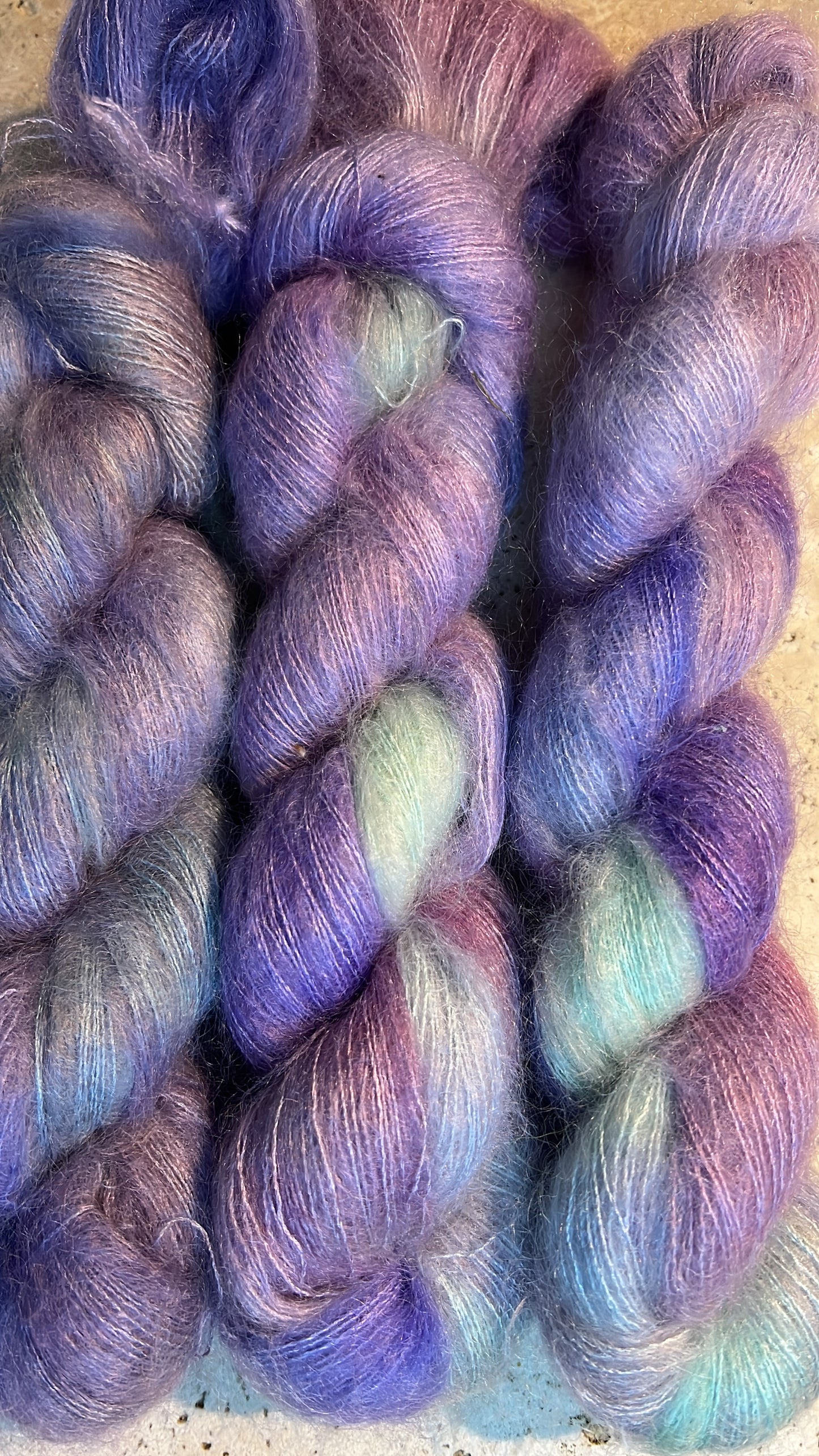 Coloris Tricopine