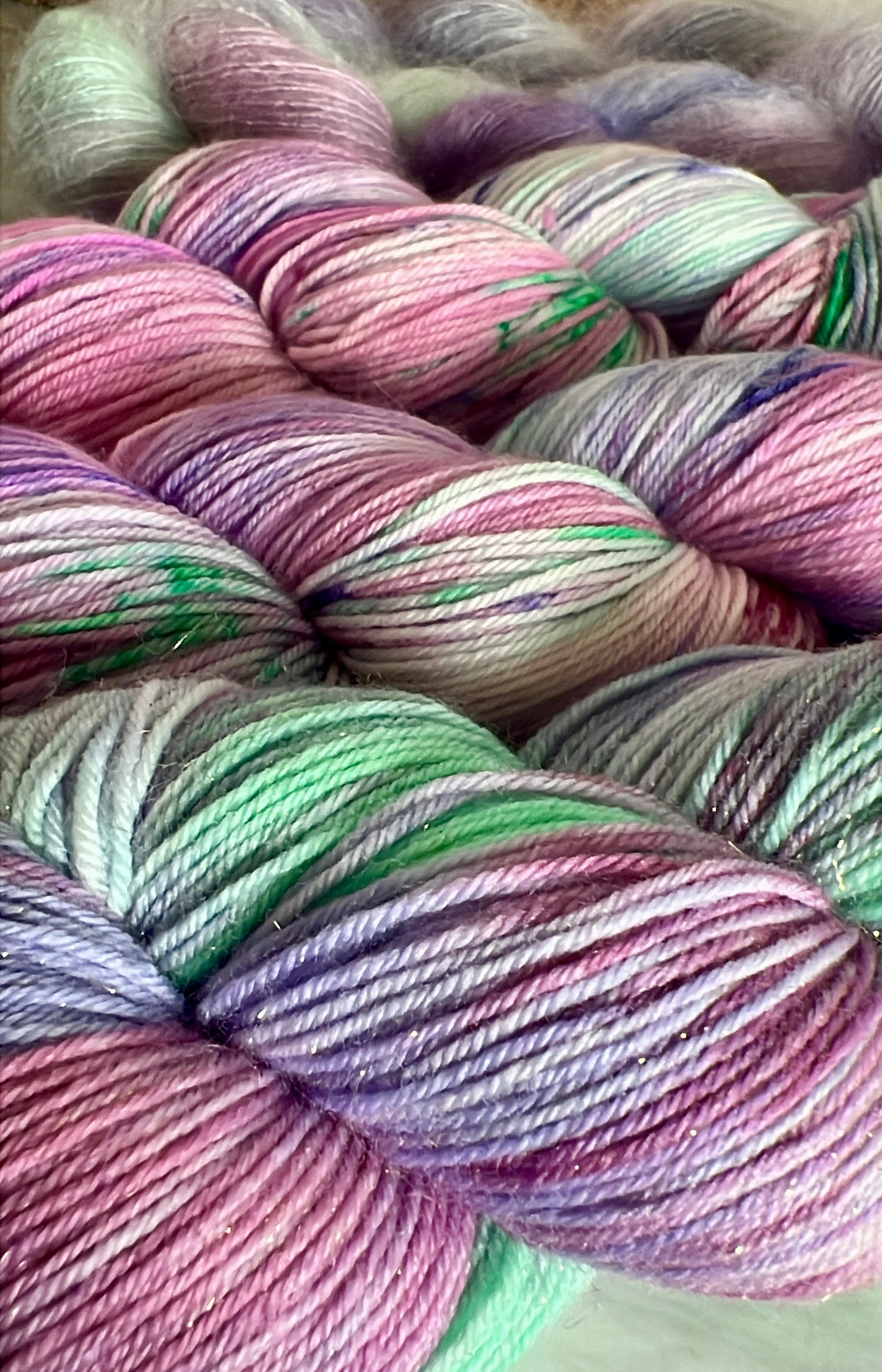 Coloris Tricopine