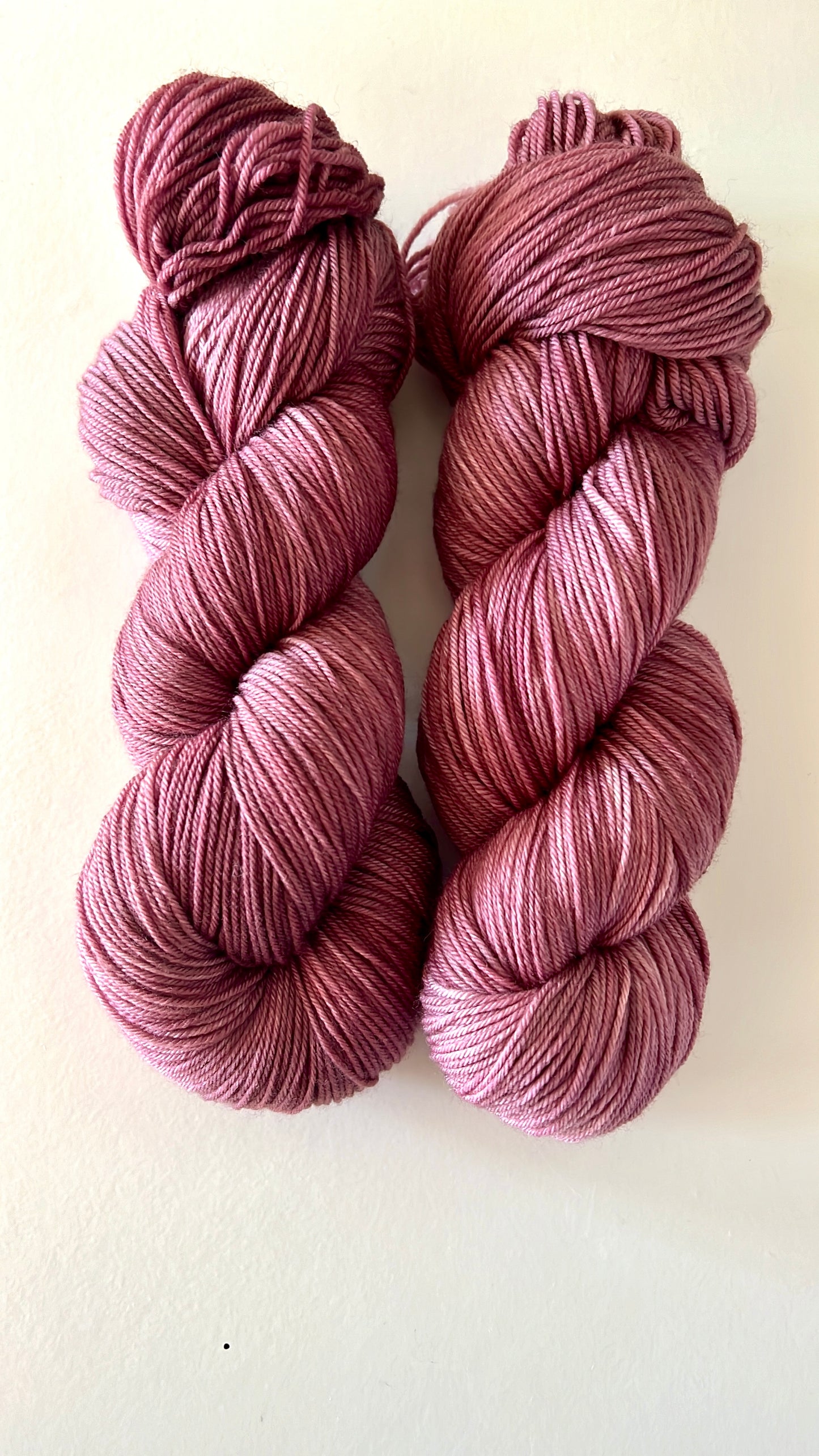 écheveau de laine coloris JAJIN