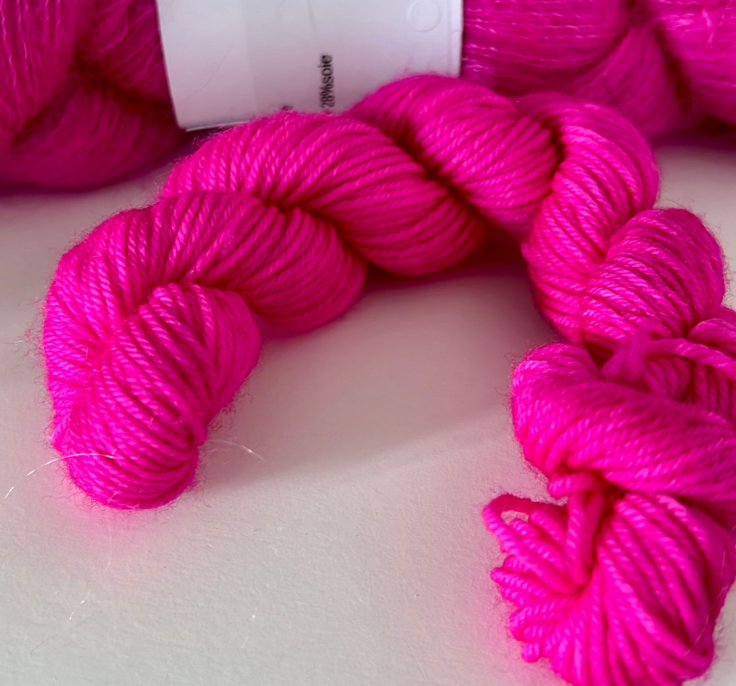 MINI coloris LOLLY