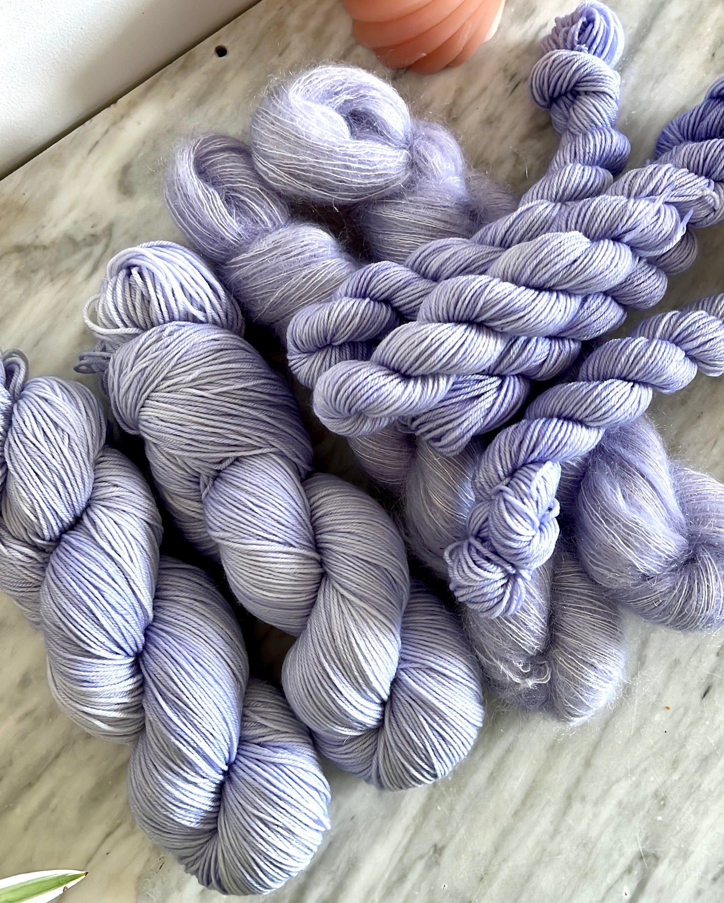 MINI coloris CARESSE