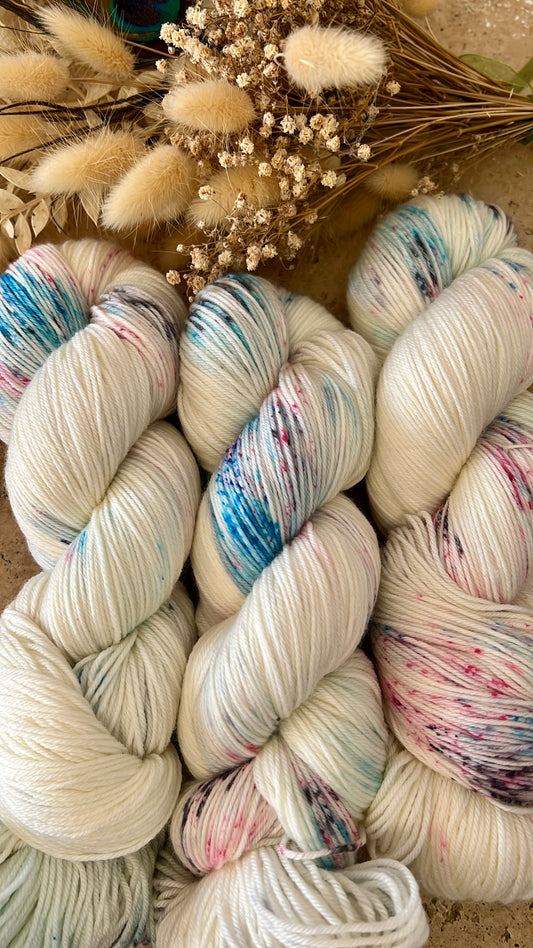 Coloris Tourbillon