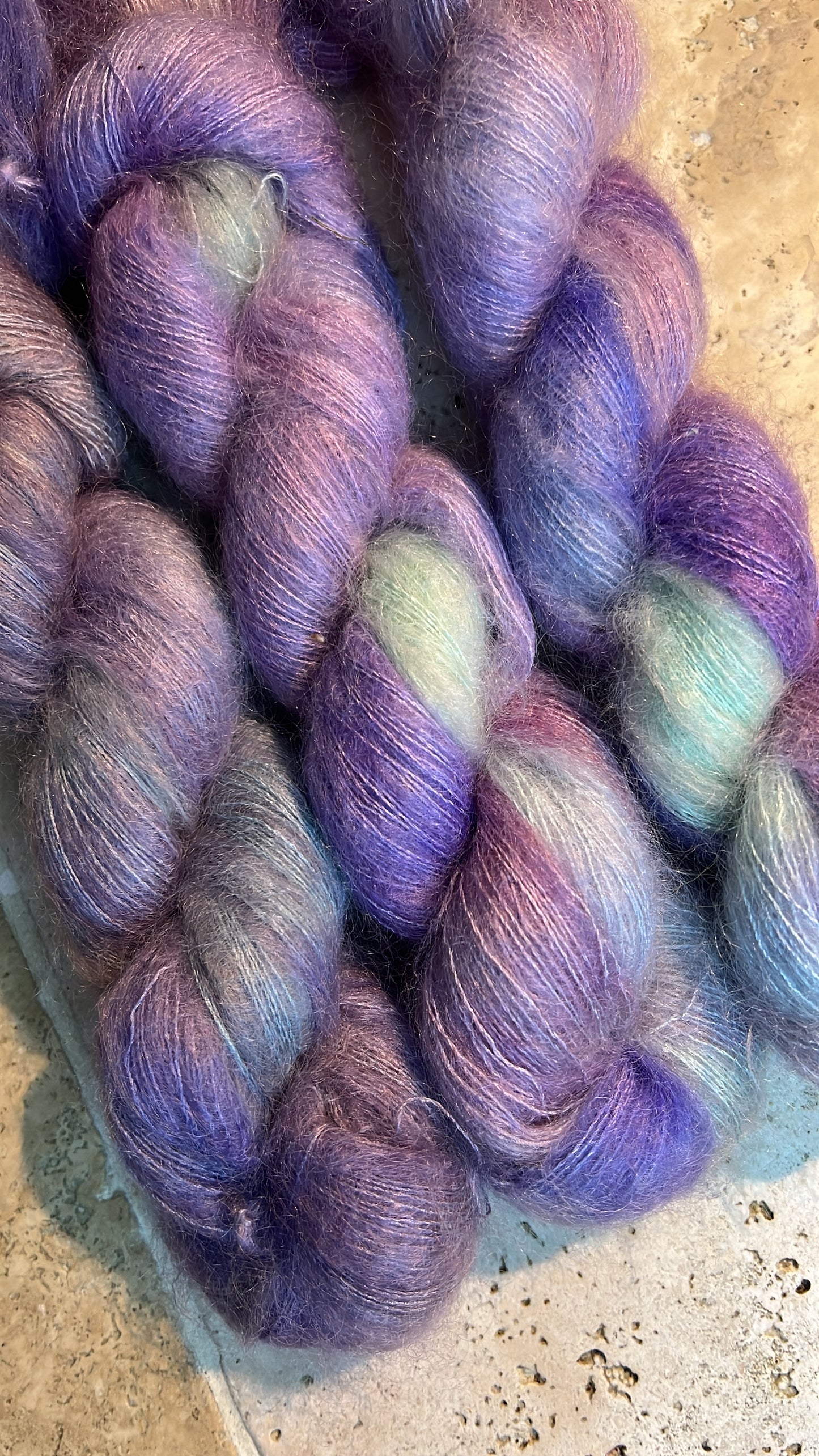 Coloris Tricopine